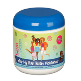 Crema hidratante para el cabello con biotina Whip My Hair