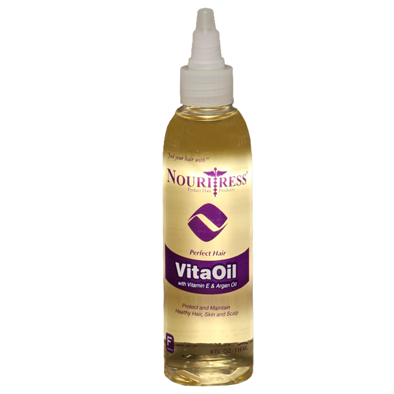 VitaOil - 4oz.